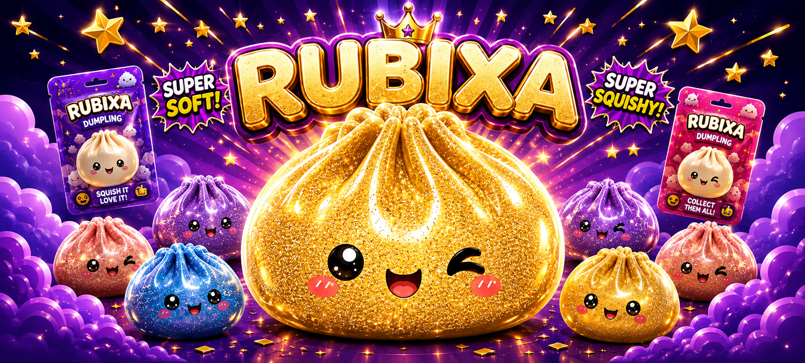 Rubixa Shop Banner 1