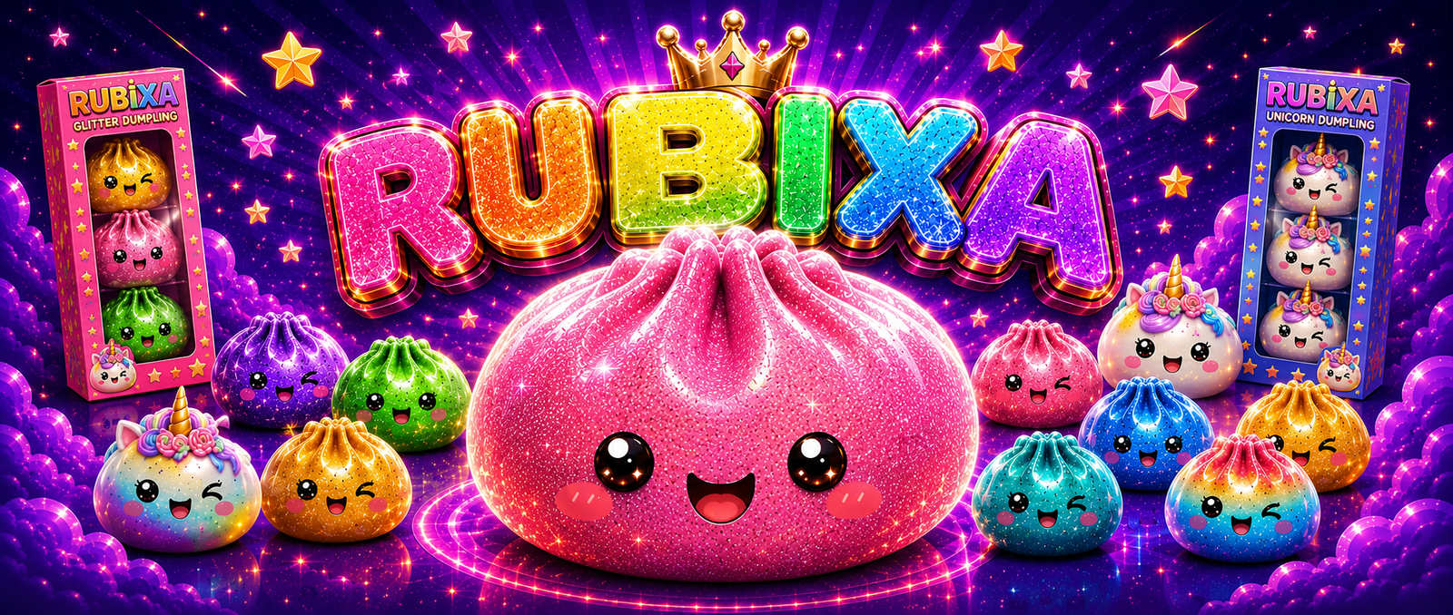 Rubixa Shop Banner 3